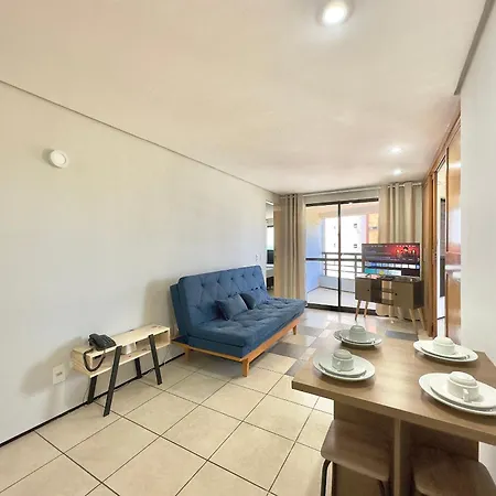 Iate Plaza, Vista Completa Da Orla De Casa de férias