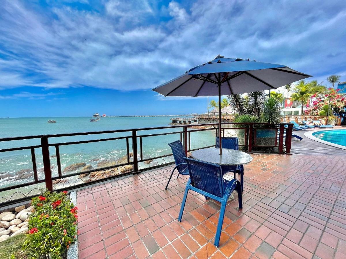 Iate Plaza, Vista Completa Da Orla De Holiday home *