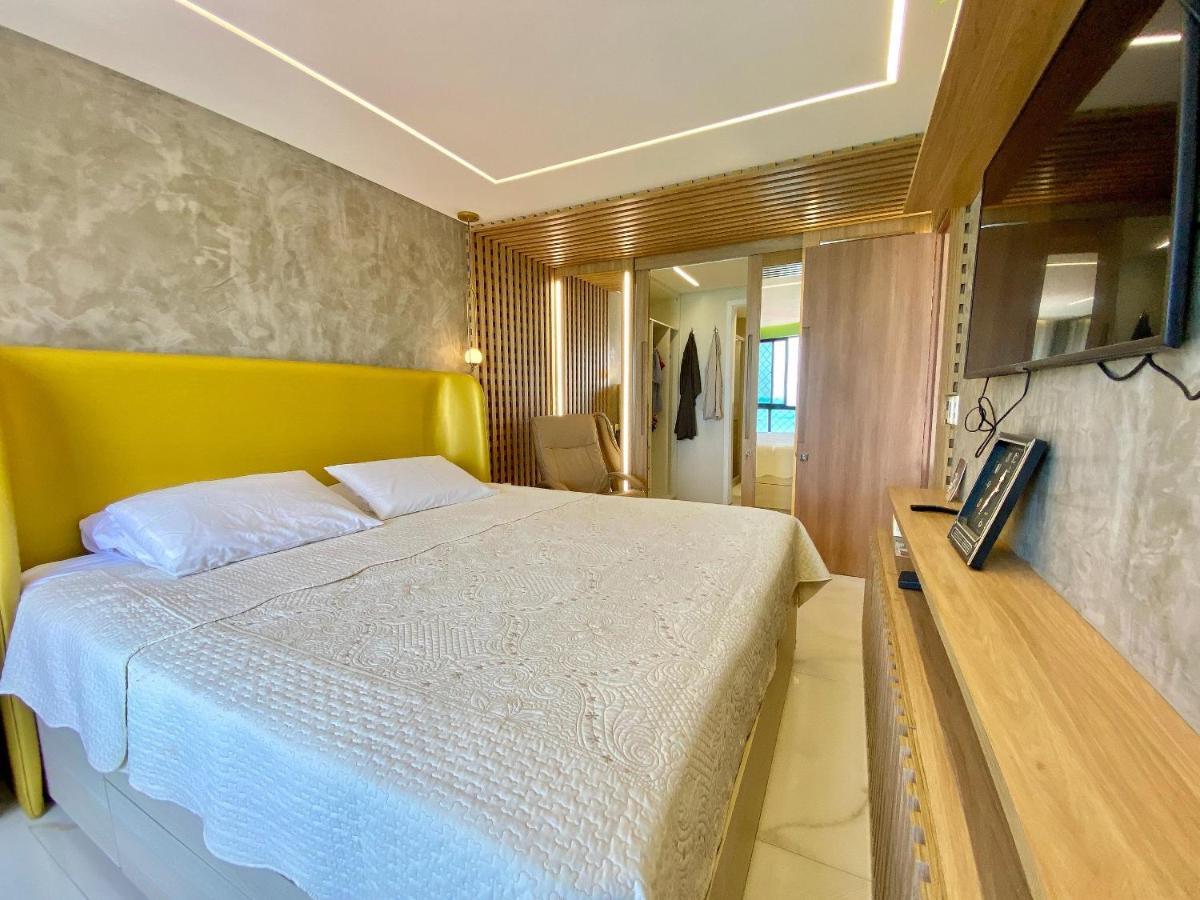 Iate Plaza, Vista Completa Da Orla De Holiday home