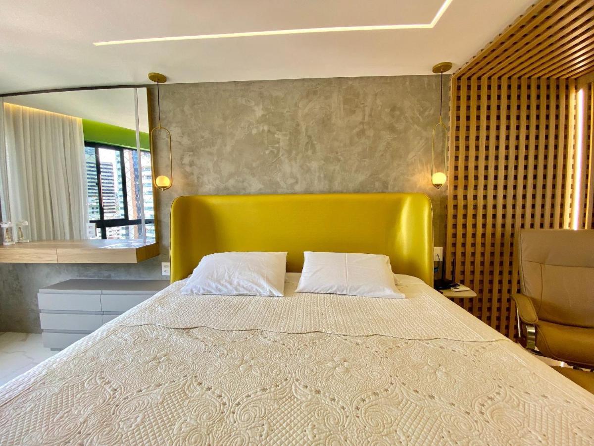 Holiday home Iate Plaza, Vista Completa Da Orla De