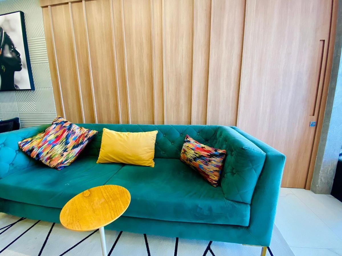 Holiday home Iate Plaza, Vista Completa Da Orla De