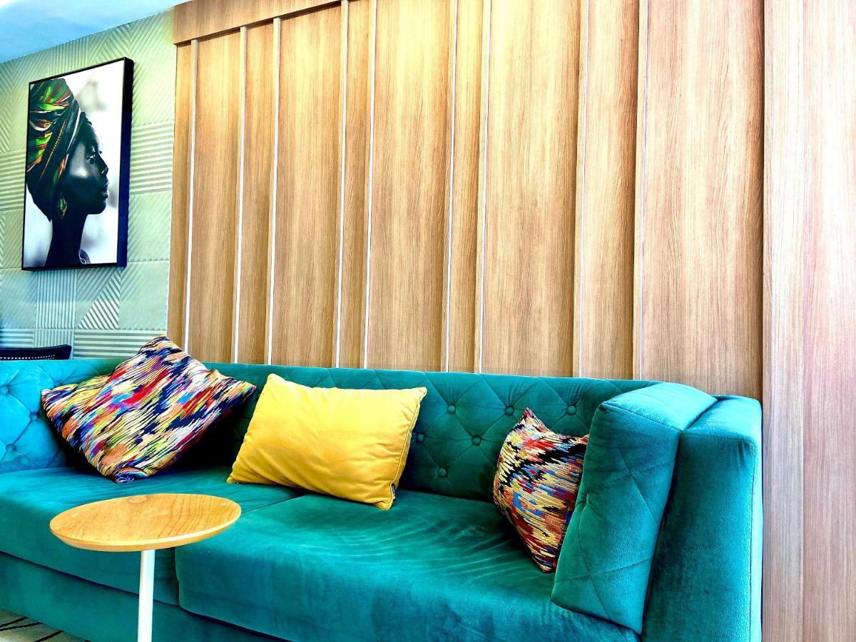 Iate Plaza, Vista Completa Da Orla De Holiday home *