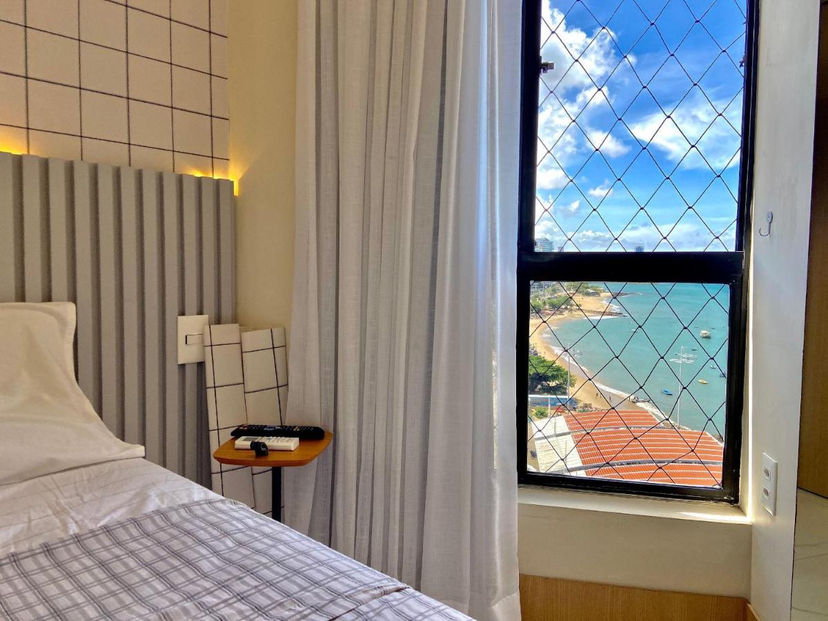 Holiday home Iate Plaza, Vista Completa Da Orla De