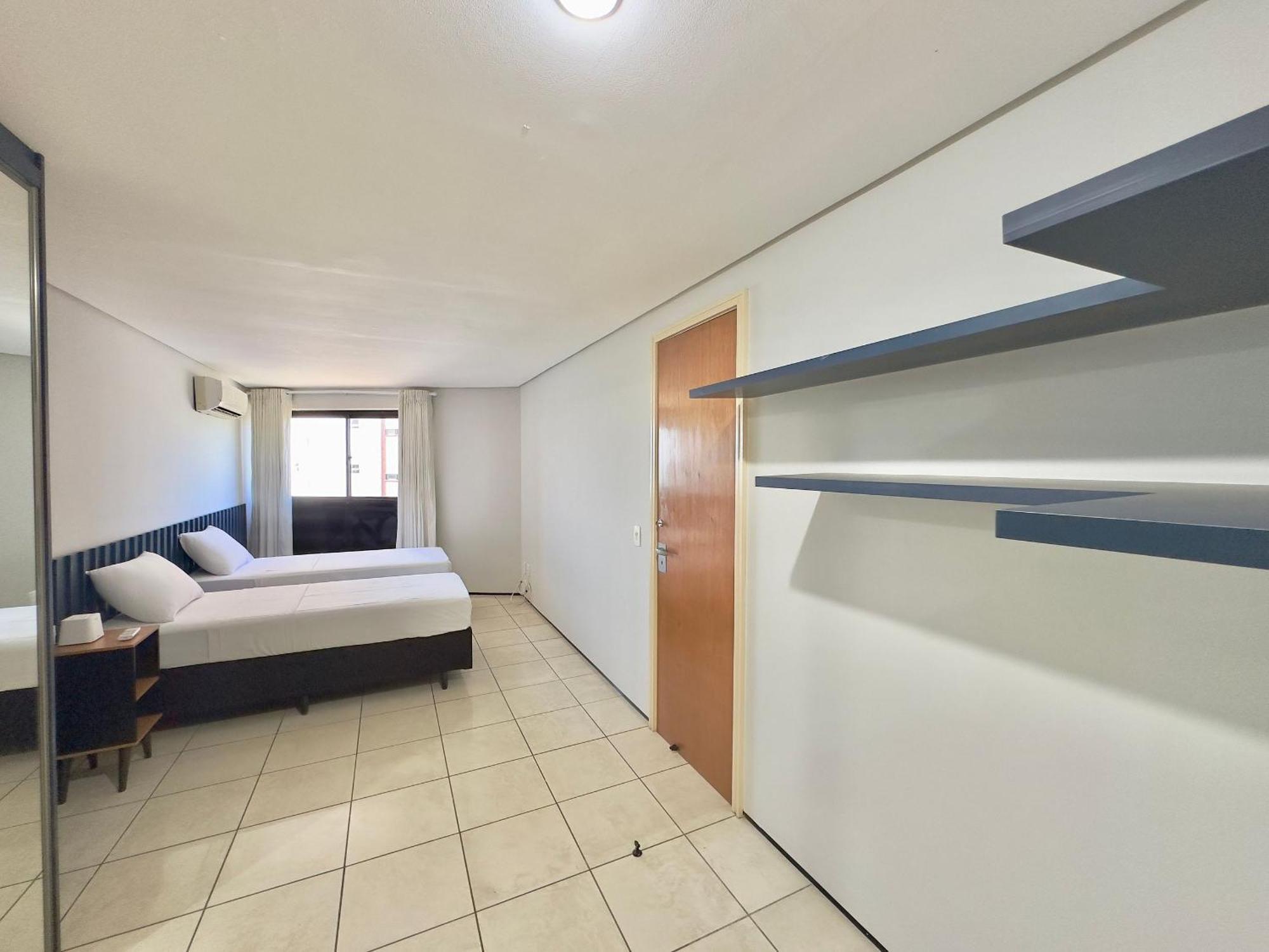 Holiday home Iate Plaza, Vista Completa Da Orla De *