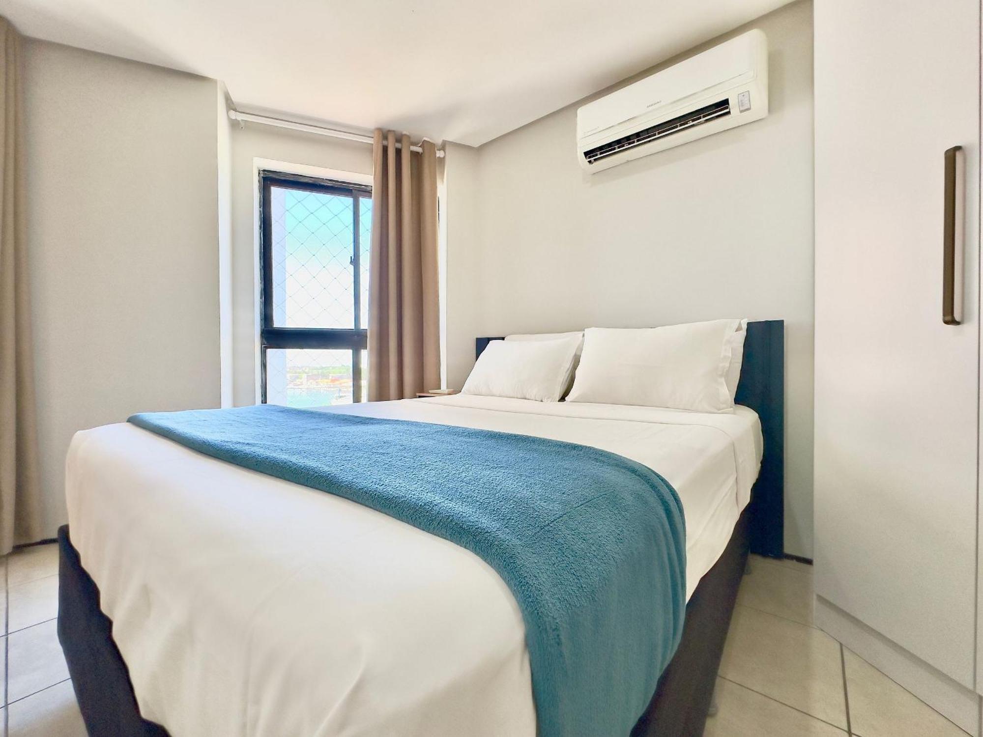 Iate Plaza, Vista Completa Da Orla De Holiday home *