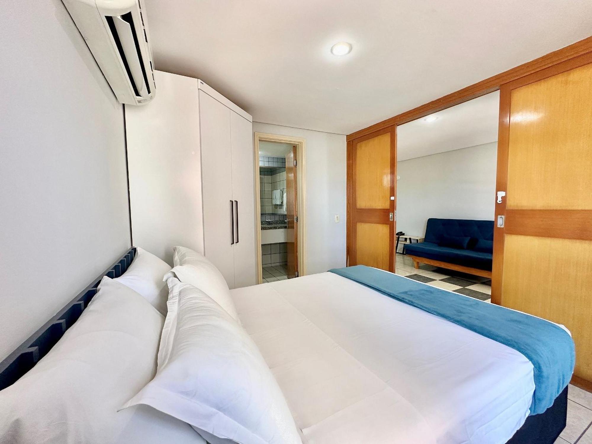 Holiday home Iate Plaza, Vista Completa Da Orla De *