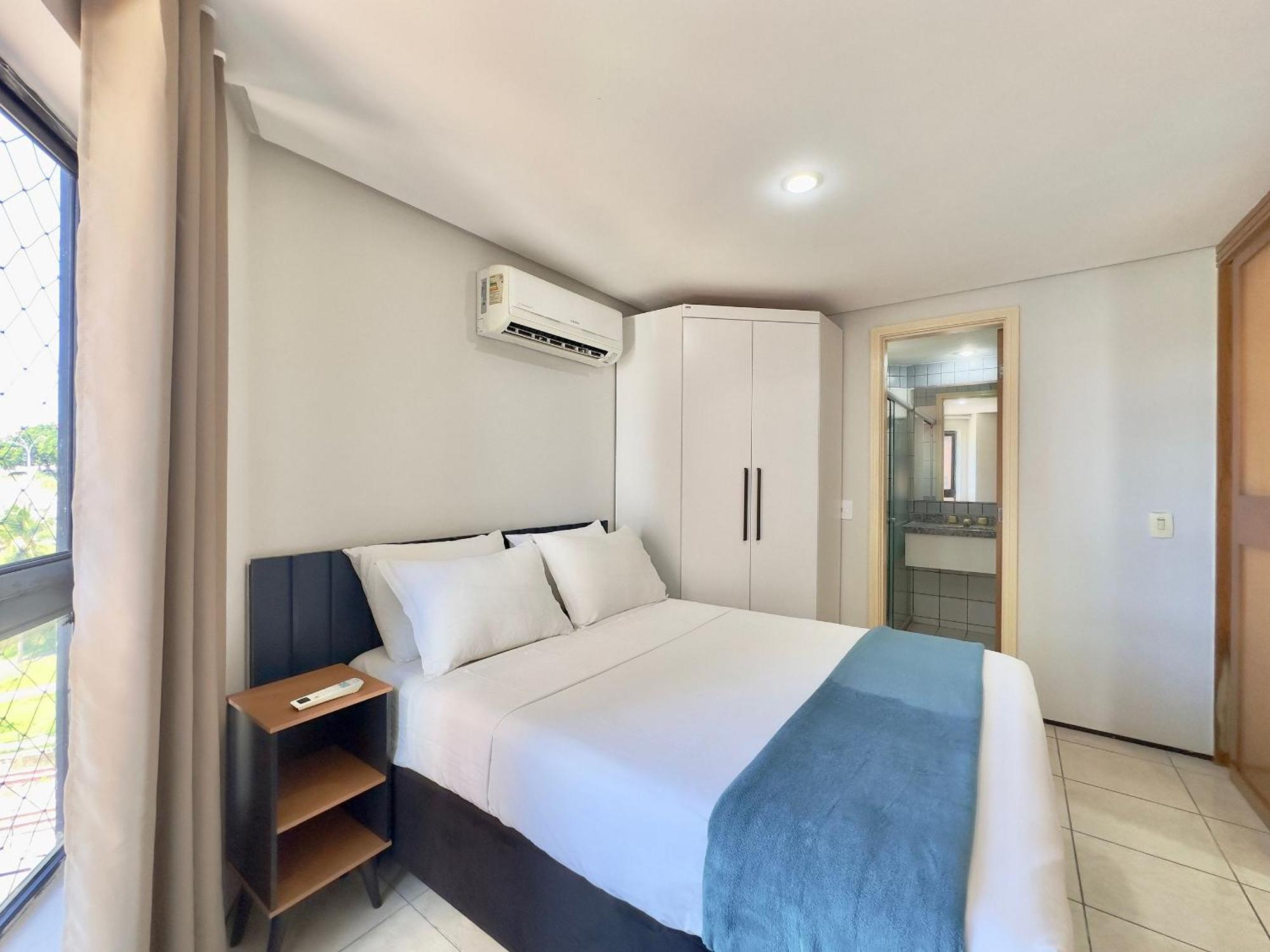 Holiday home Iate Plaza, Vista Completa Da Orla De *
