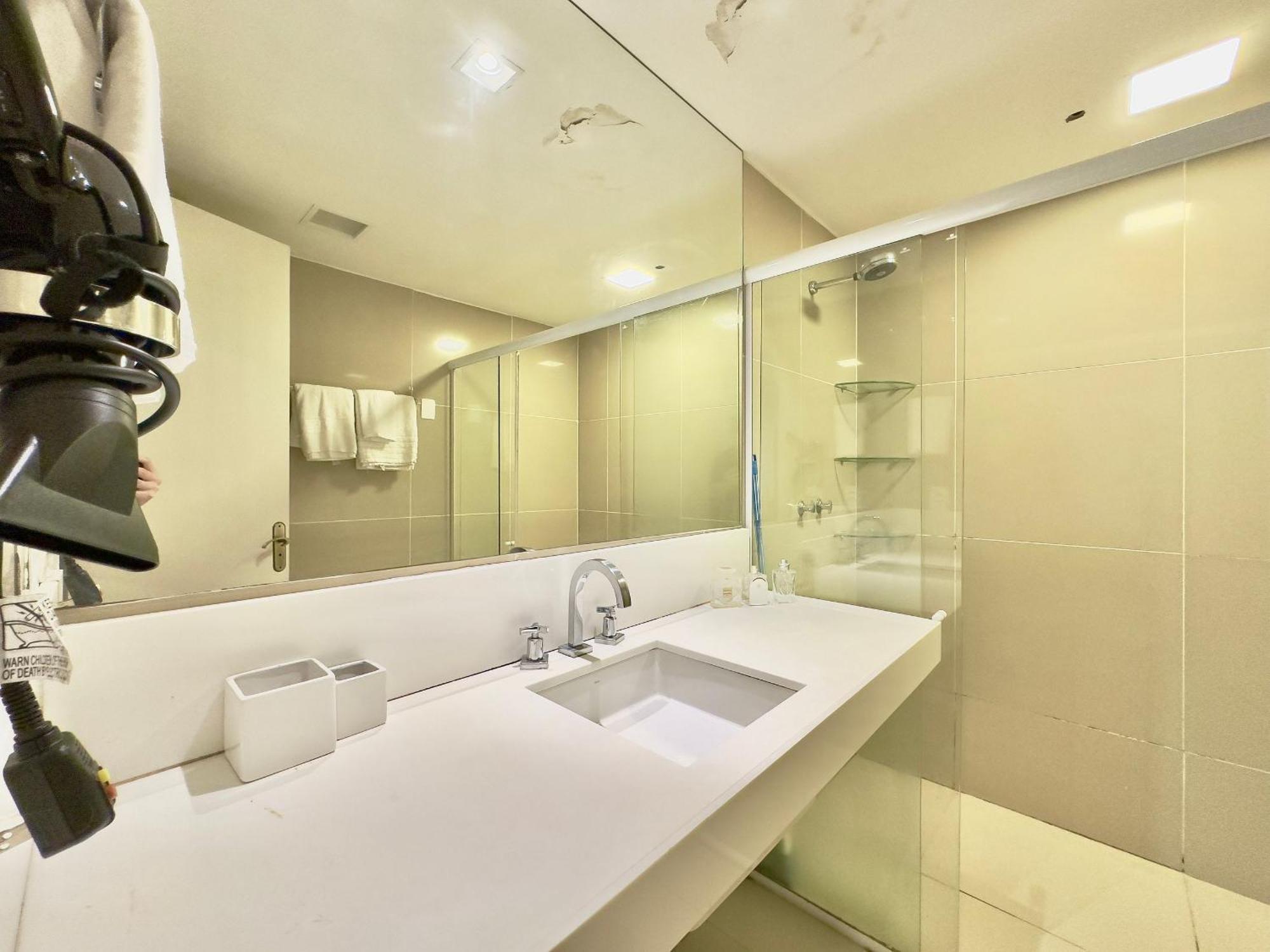 Iate Plaza, Vista Completa Da Orla De Holiday home *
