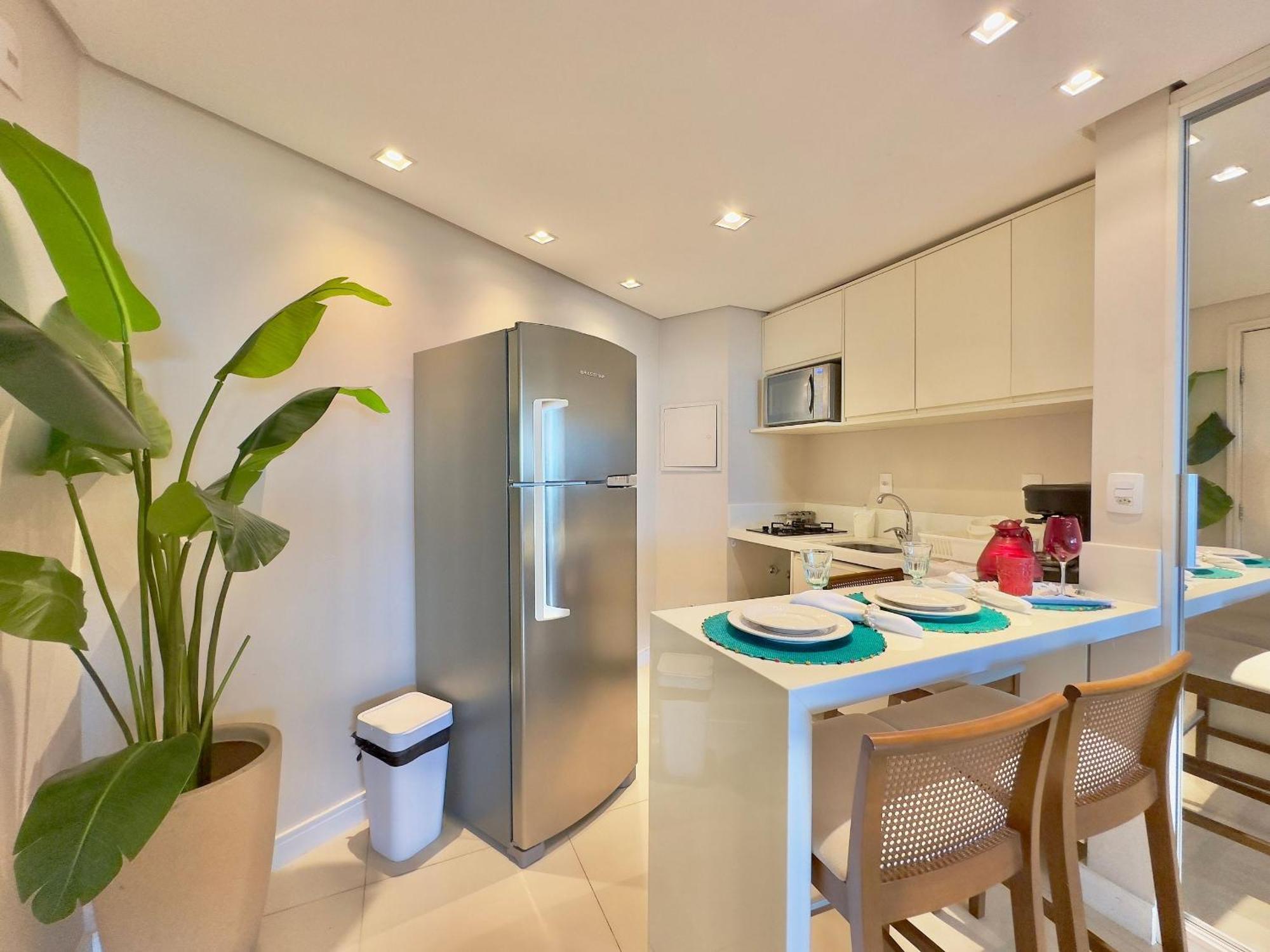 Iate Plaza, Vista Completa Da Orla De Holiday home